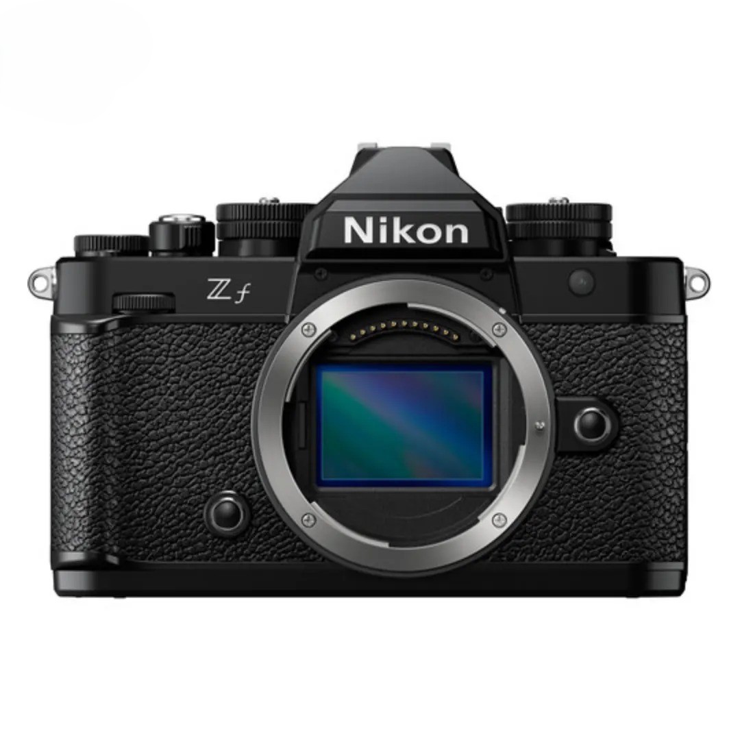 Nikon-Z6-III-Mirrorless-Camera-w-1.jpg Nikon Zf Mirrorless Camera Body - Image 1