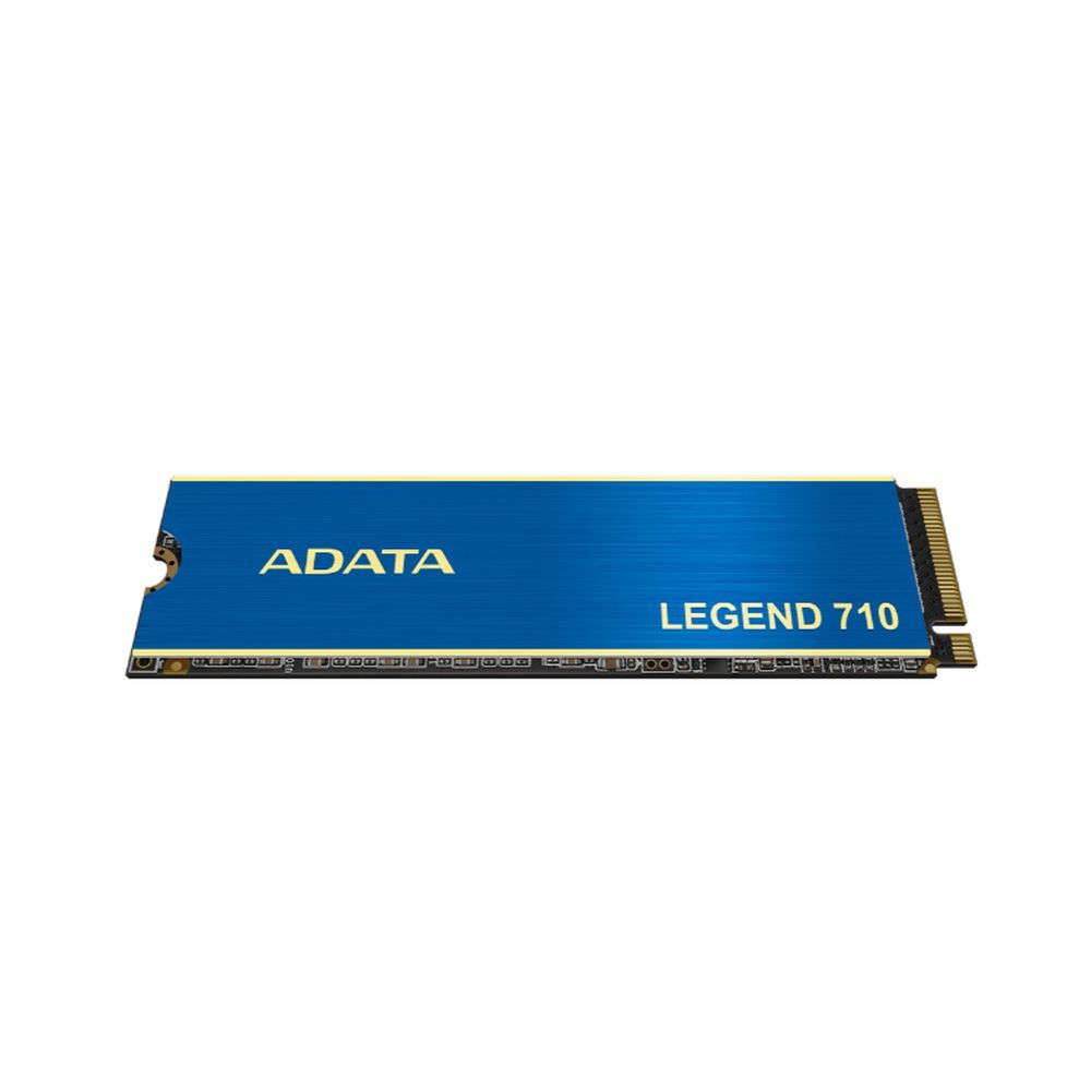 adata_legend_710-myshop-pk-3.jpg AData LEGEND 710 PCIe Gen3 x4 - 256GB SSD - Image 1