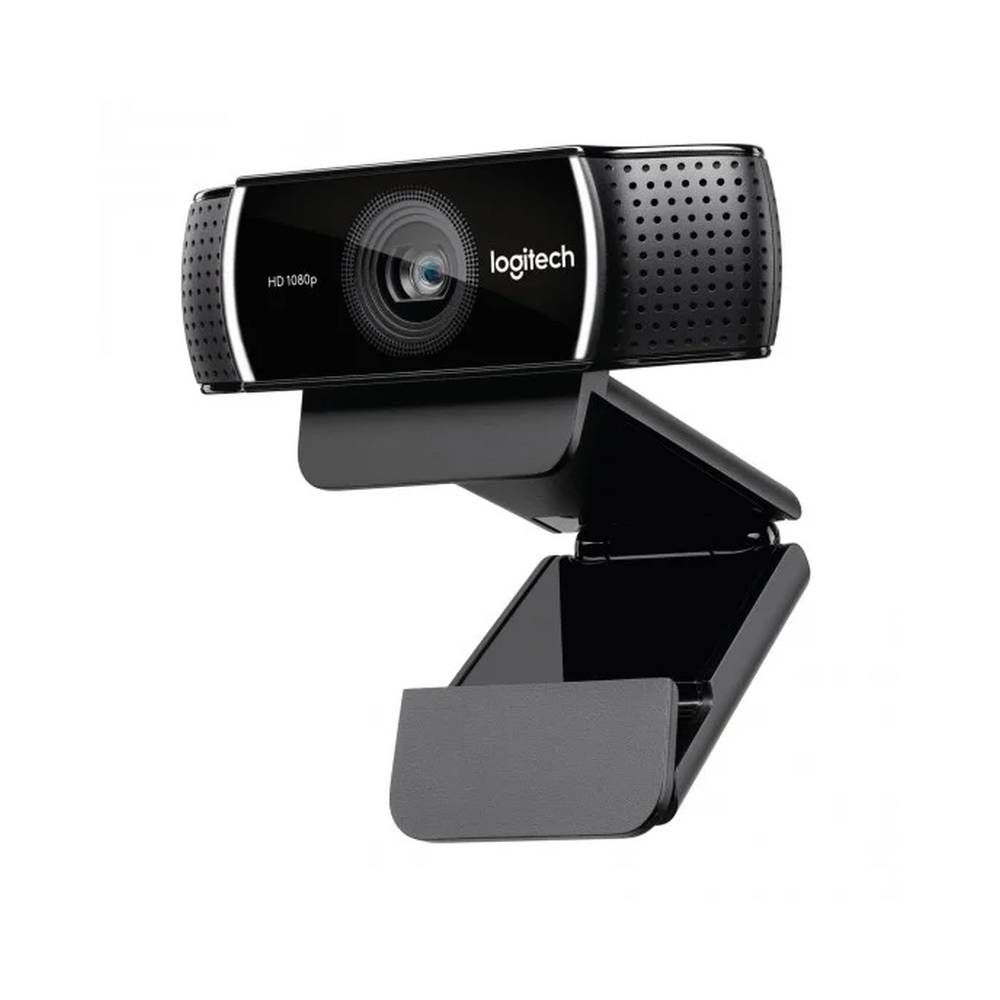 c920-webcam_myshop-pk-2.jpg Logitech C920 - HD Webcam - Image 1
