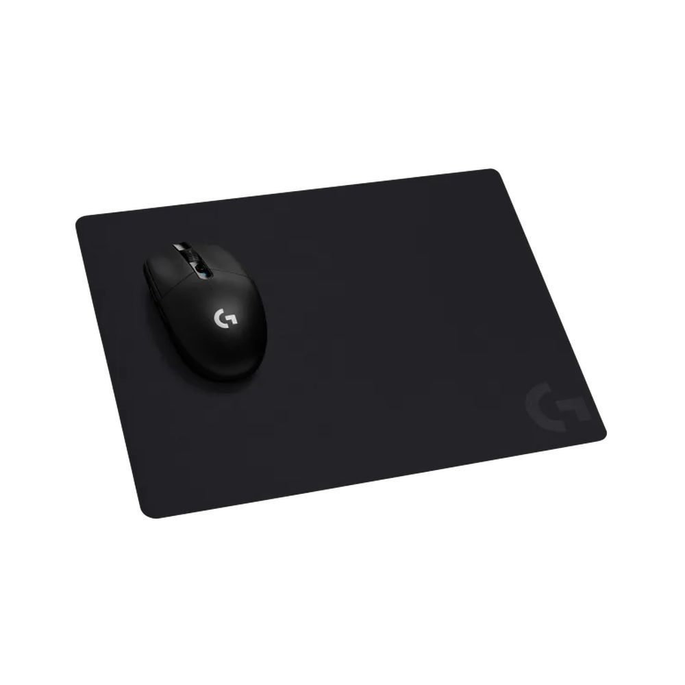 logitech_g240_cloth_gaming_mouse_pad-myshop-pk-4.jpg Logitech G240 Cloth Gaming Mouse Pad - Image 1