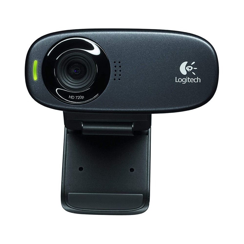 logitech_hd_webcam_c310_myshop_pk_3.jpg Logitech | C310 - HD Webcam - Image 1