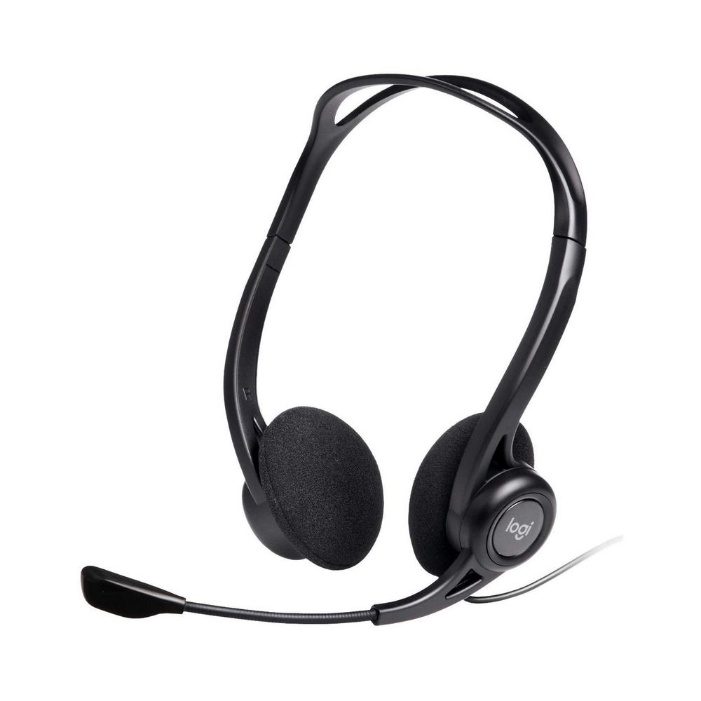 logitech_wired_headphones_h370_myshop_pk_5-1.jpg Logitech | H370 - USB Computer Headset - Image 1