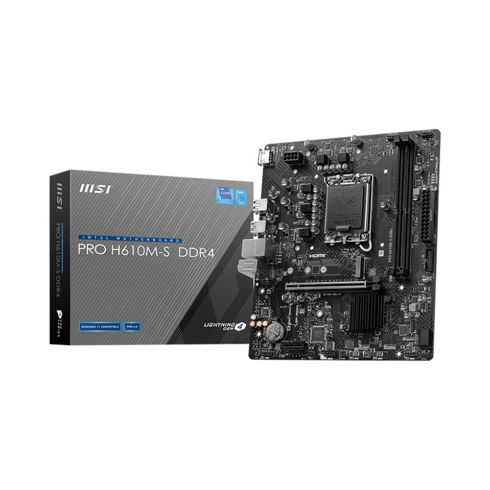 msi_-myshop-pk-2te410s_3.jpg MSi PRO H610M-S DDR4 Motherboard - Image 1