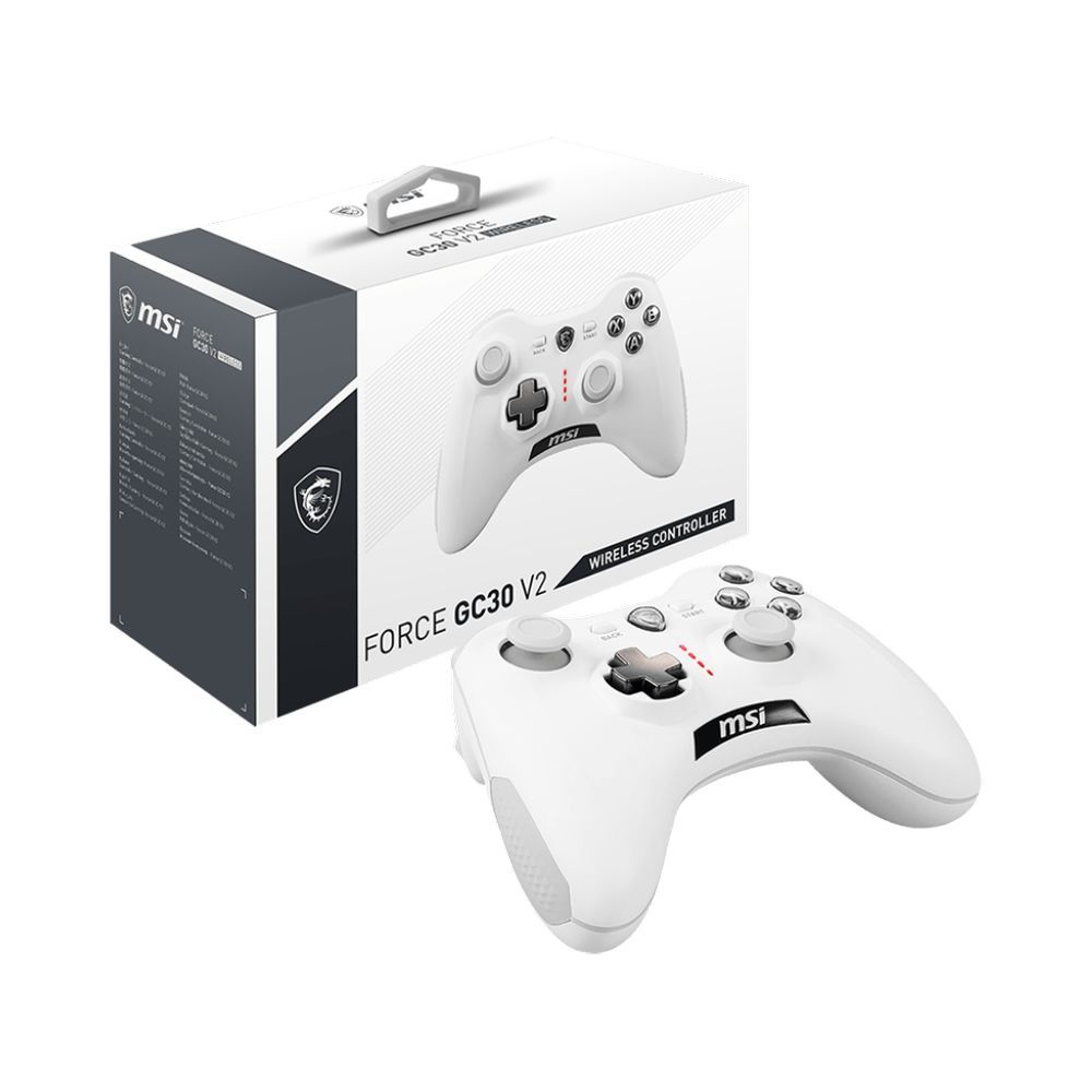 msi_-myshop-pk-4_26.jpg MSI Force GC30 V2 White Wireless Controller - Image 1