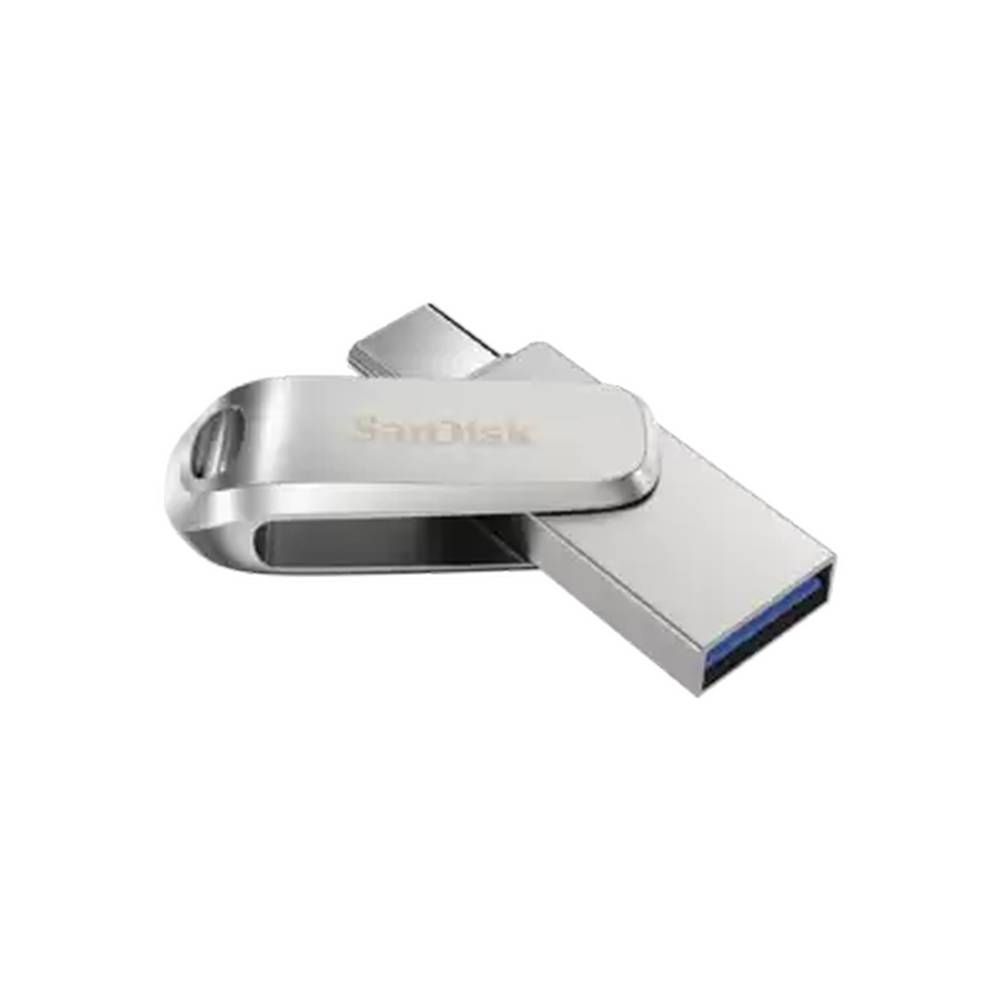 SanDisk CSDDDC4-G46 32GB Ultra Dual Drive Luxe USB Type - Image 1