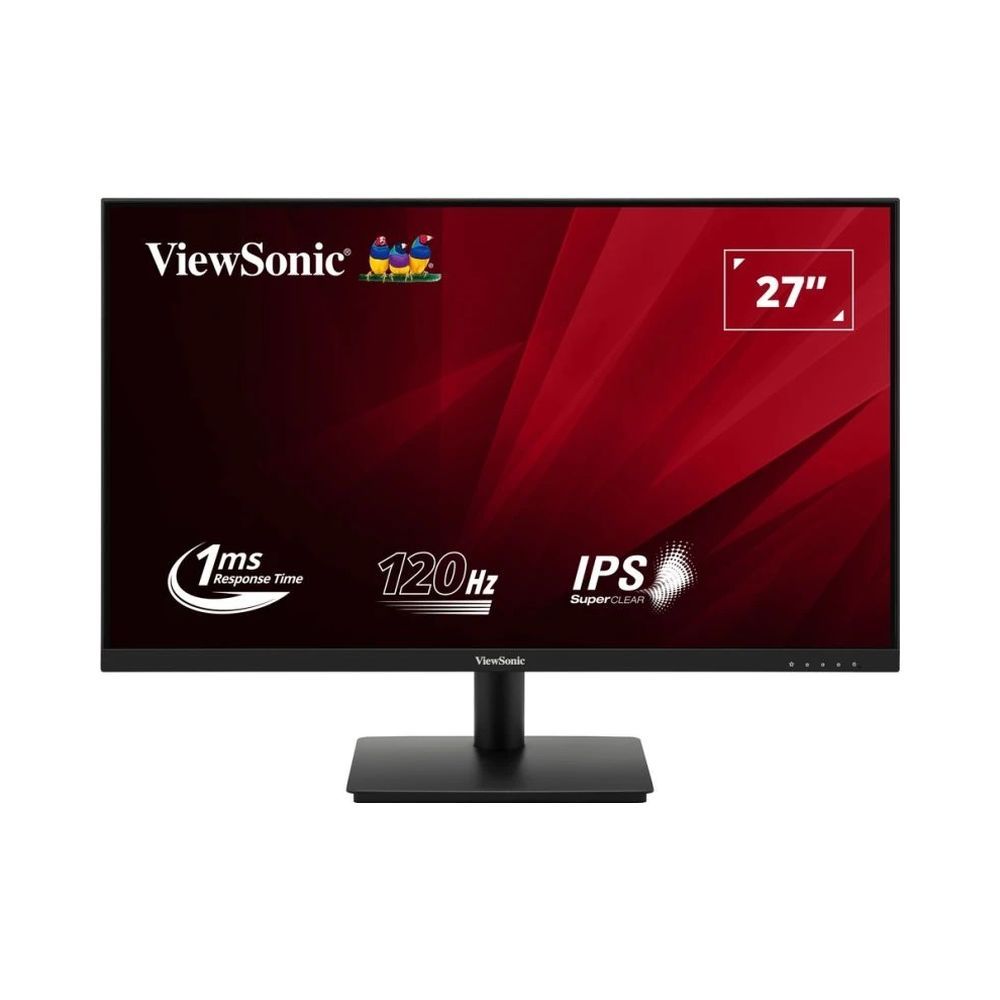 vs-va270_-myshop-pk-4.jpg ViewSonic VA270A-H - 27” FHD 120Hz Monitor : 1y - Image 1