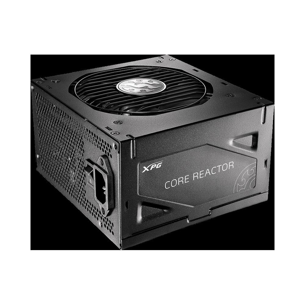 xpg_-myshop-pk-5_6.jpg XPG Core Reactor II VE 750W 80 Plus Gold Fully Modular Power Supply - Image 1
